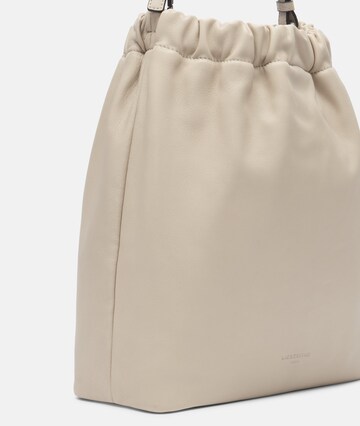 Liebeskind Berlin Hobo in Beige