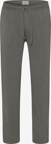 Hanro Sports trousers 'Casuals' in Grey: front