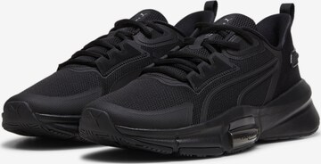 PUMA Athletic Shoes 'PWRFRAME TR 3' in Black