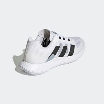 ADIDAS PERFORMANCE Sportschuh in Weiß