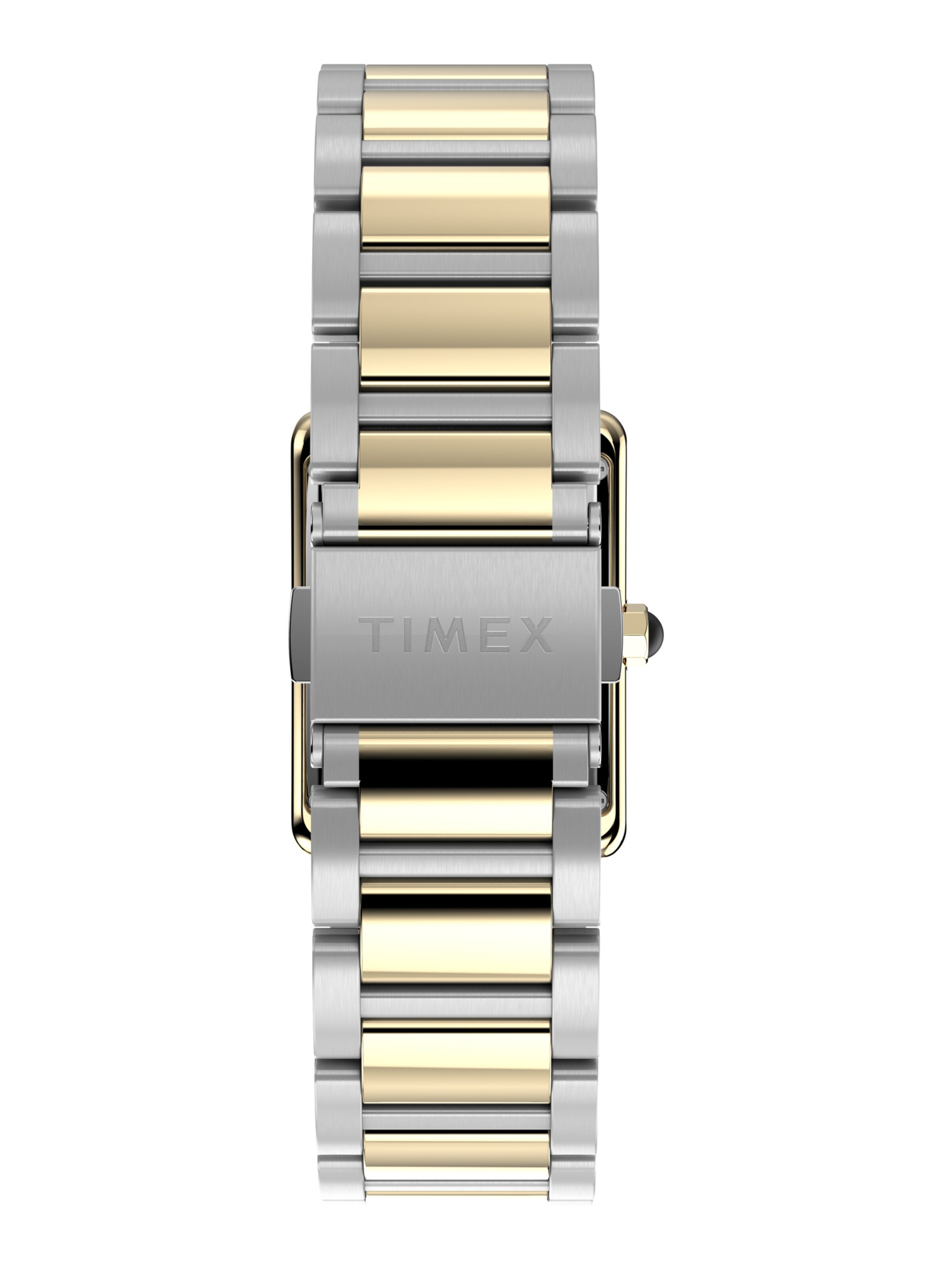 TIMEX Analogt ur 'HAILEY' i sølv