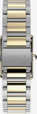 TIMEX Analogt ur 'HAILEY' i sølv