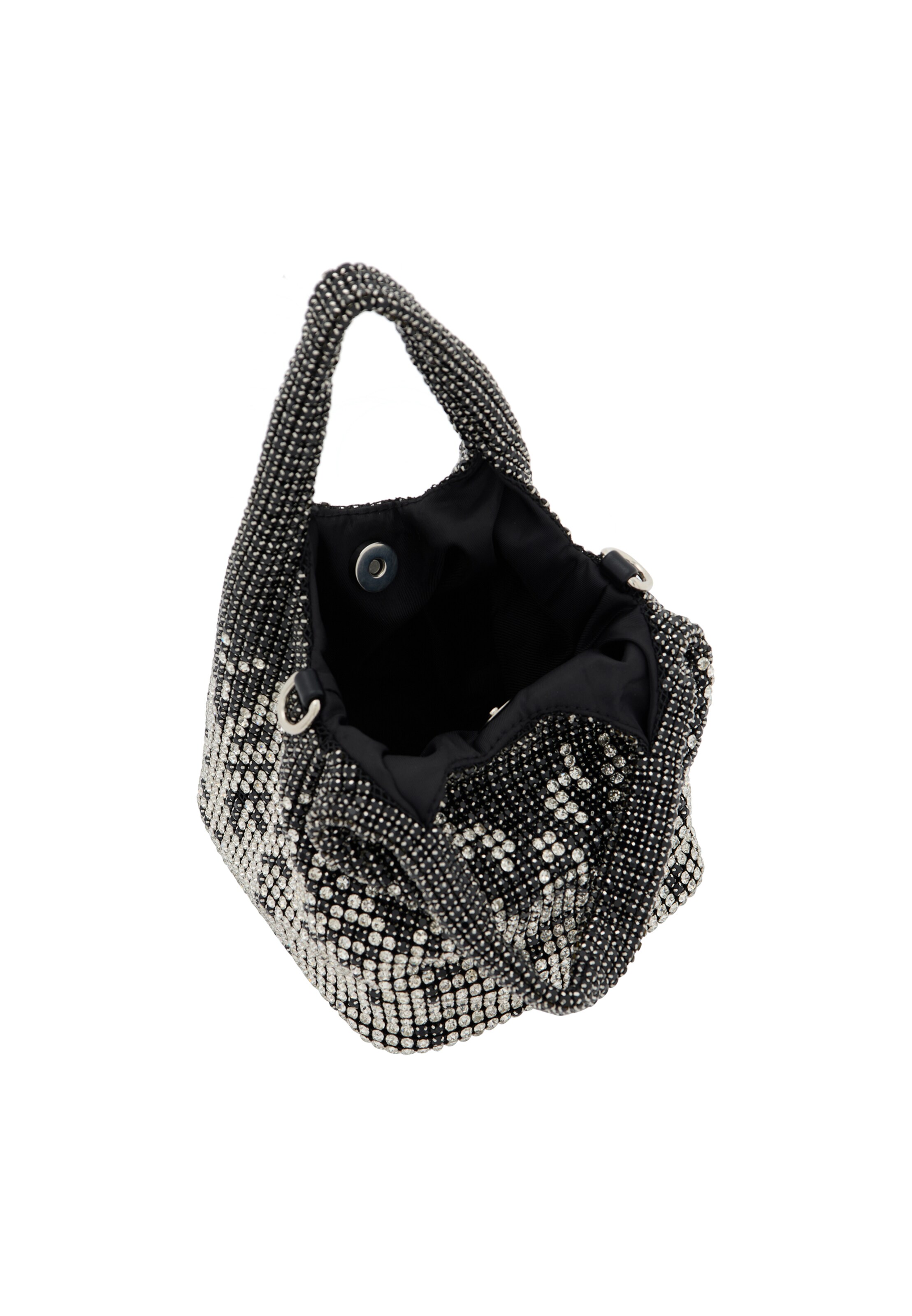 myMo at nightRučna torbica - crna boja