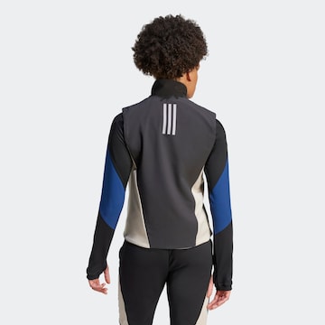 ADIDAS PERFORMANCE Sports vest 'Tiro 23 Competition' in Black