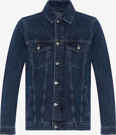 Demisezoninė striukė iš Daniel Hills, spalva – tamsiai mėlyna, Prekių apžvalga