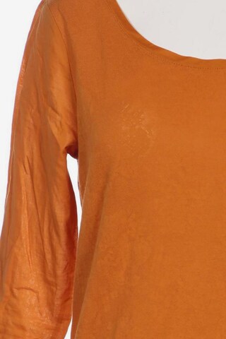 ESPRIT Bluse S in Orange