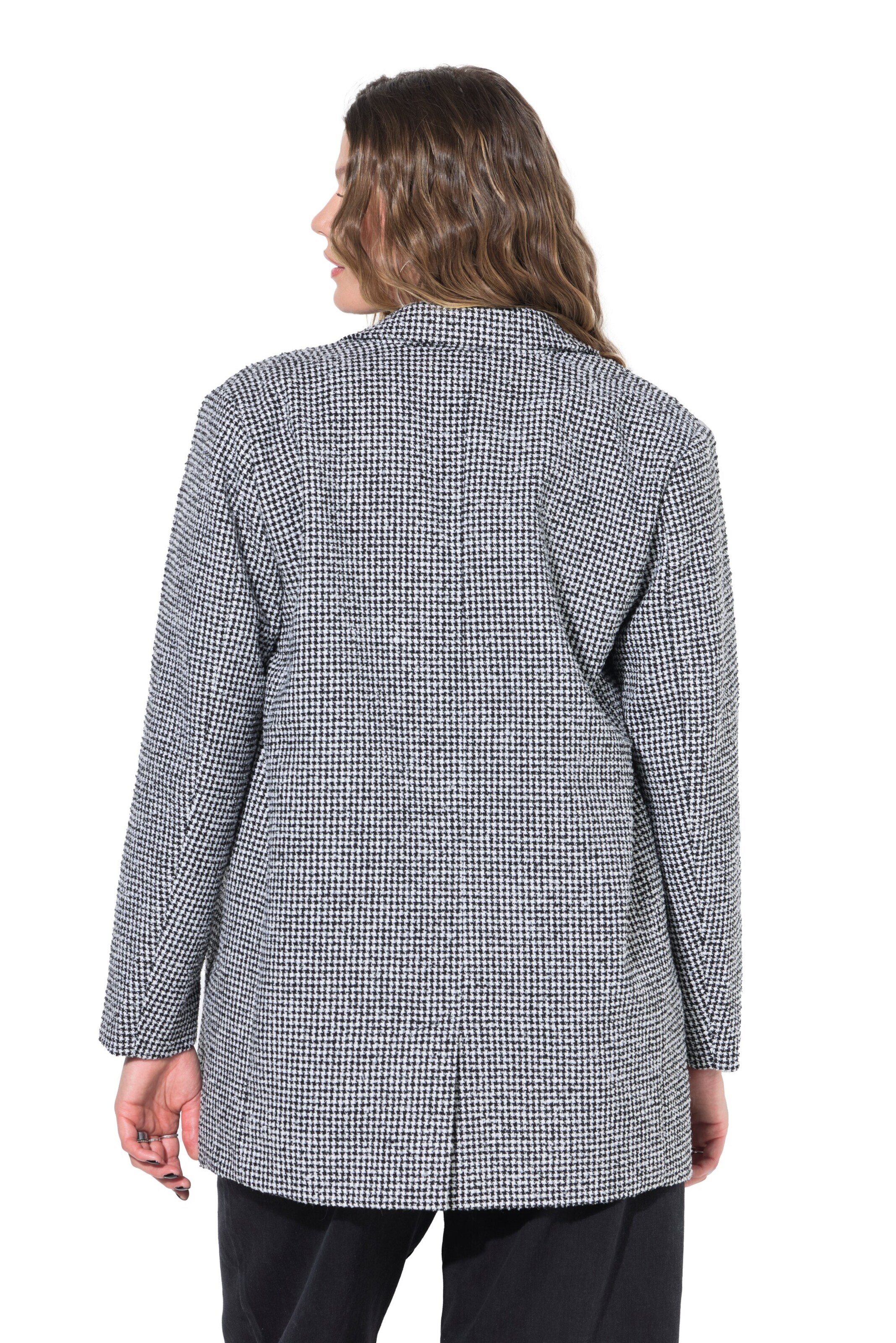 Studio Untold Blazers in Zwart