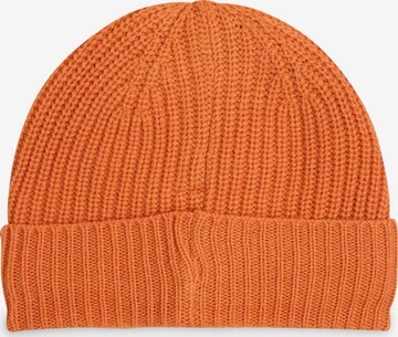 CODELLO Mütze in Orange