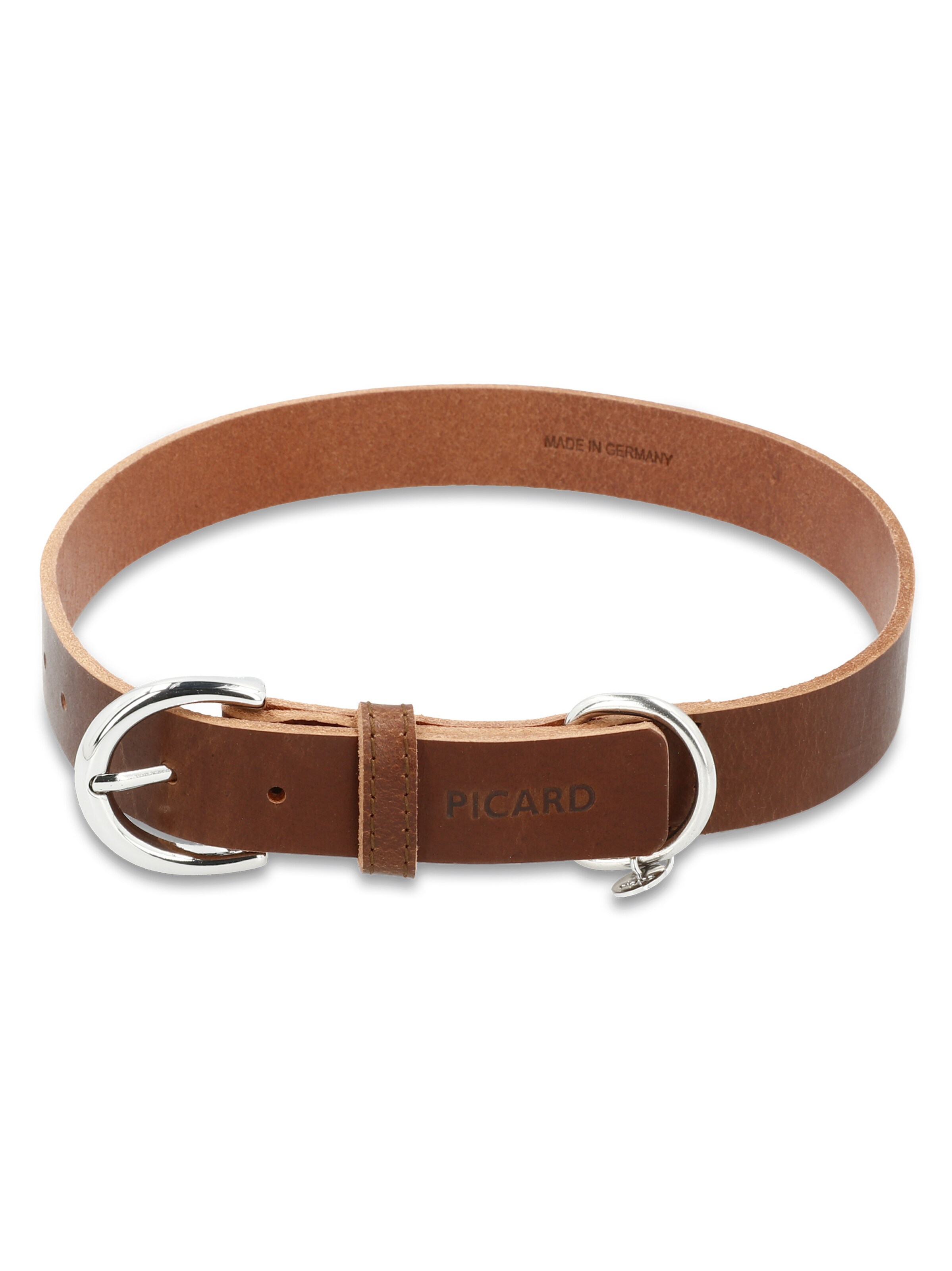 Picard Accessoires voor dieren 'Strolch' in Bruin: voorkant