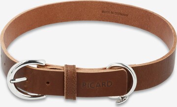 Picard Accessoires voor dieren 'Strolch' in Bruin: voorkant