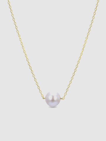 Luxenter Kæde 'Sadah' i guld