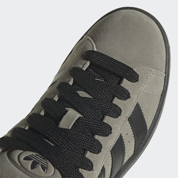 Sneaker bassa 'Campus 00S' di ADIDAS ORIGINALS in verde