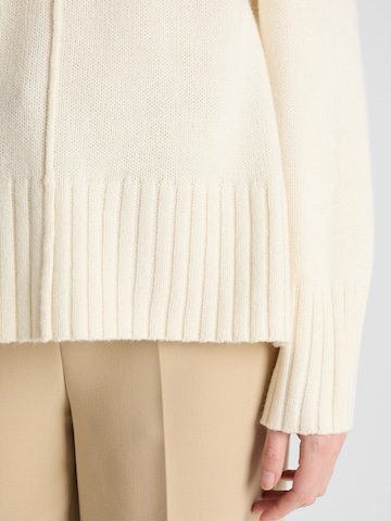 Pullover 'Ilianer' di Guido Maria Kretschmer Women in bianco