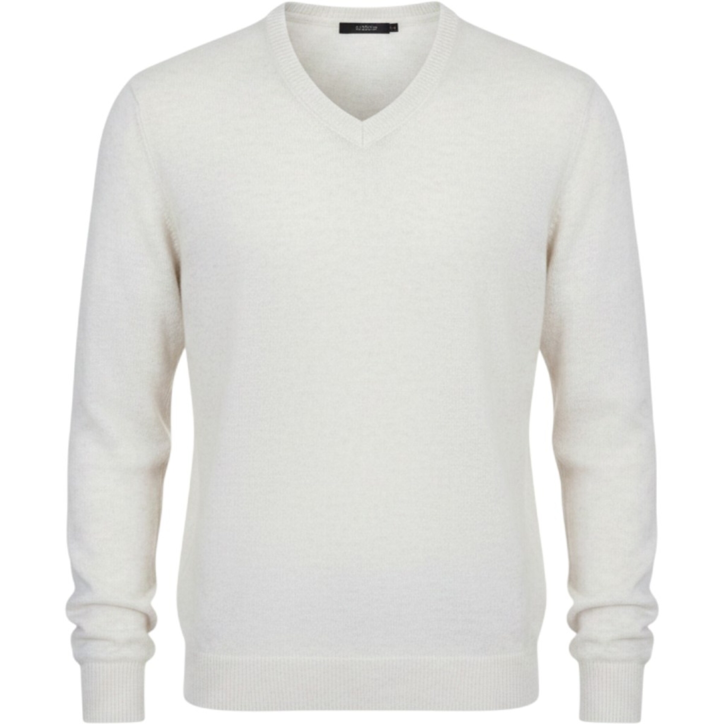 Pull-over KİP en beige : devant