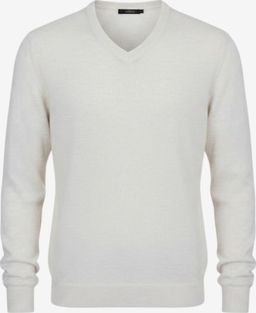 Pull-over KİP en beige : devant