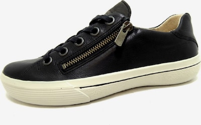 Legero Sneaker 'Fresh' in schwarz, Produktansicht