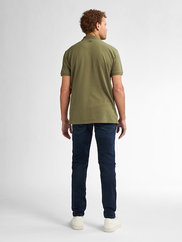 Petrol Industries Slimfit Jeans 'Stryker' in Blauw