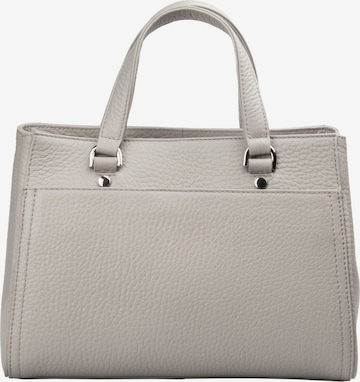TREATS Handbag 'Abeline' in Grey: front