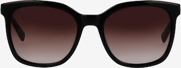 BRENDEL eyewear Sunglasses in Black: front