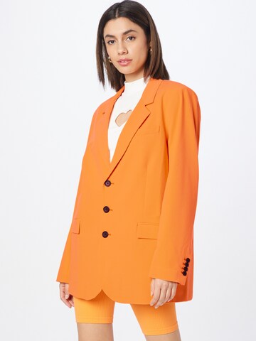 RAIINE Blazer 'MIAMI' in Yellow: front