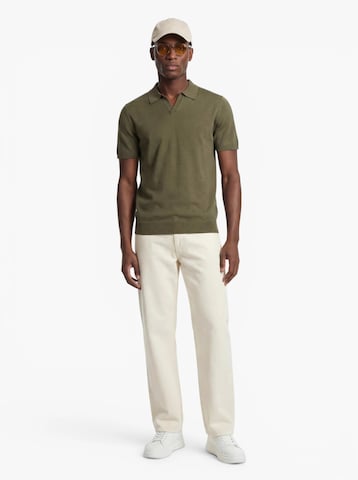 Pullover 'SLHTURNER' di SELECTED in verde