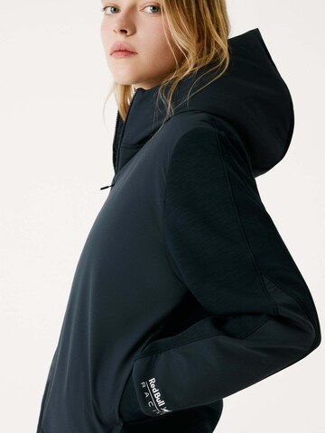 Red Bull Racing x Pepe Jeans Jacke in Blau