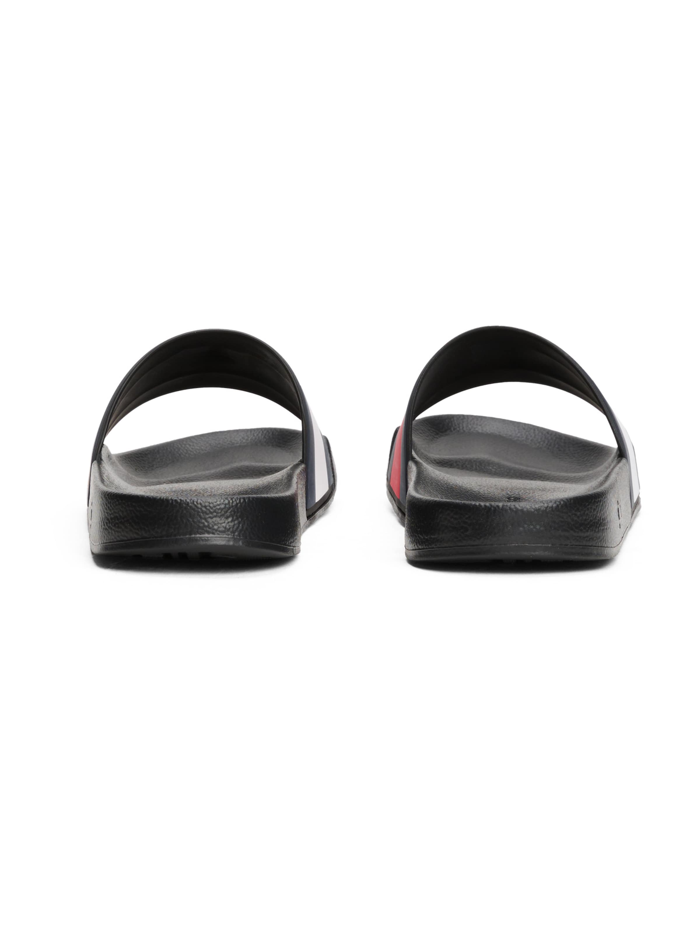 TOMMY HILFIGER Μιούλ σε μαύρο