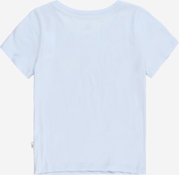 GAP T-Shirt in Blau