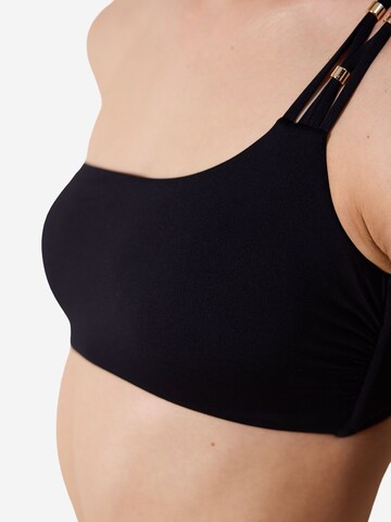 Penti Bikini felső 'Bikinioberteile' - fekete