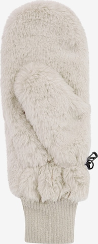 PROTEST Sporthandschuhe 'PRTMarcy' in Weiß: Vorderseite