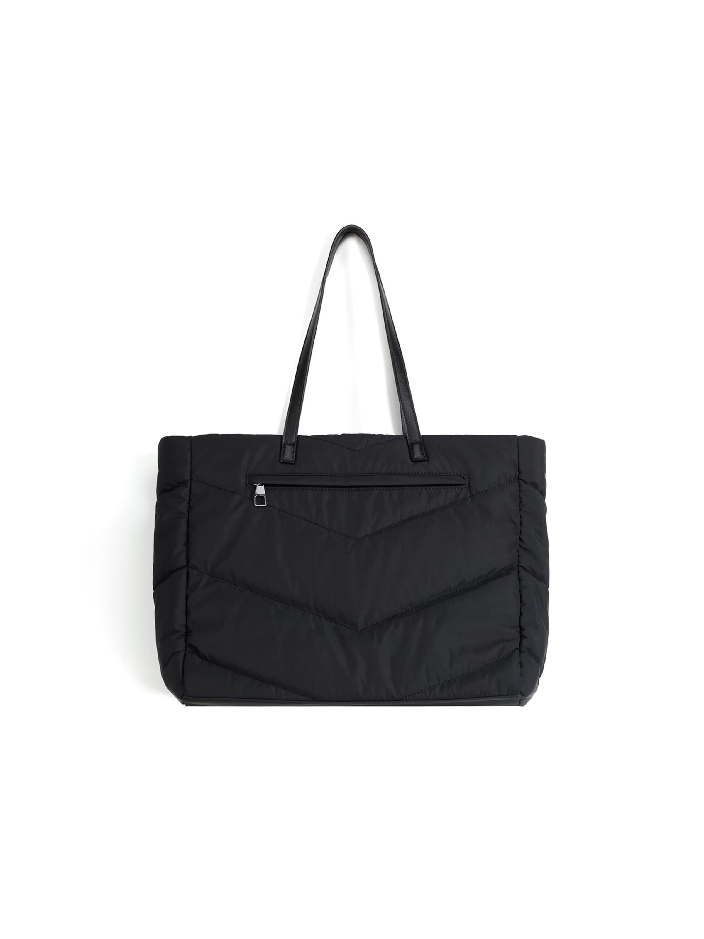 Shopper bershka sale