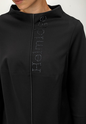 Pull-over HELMIDGE en noir