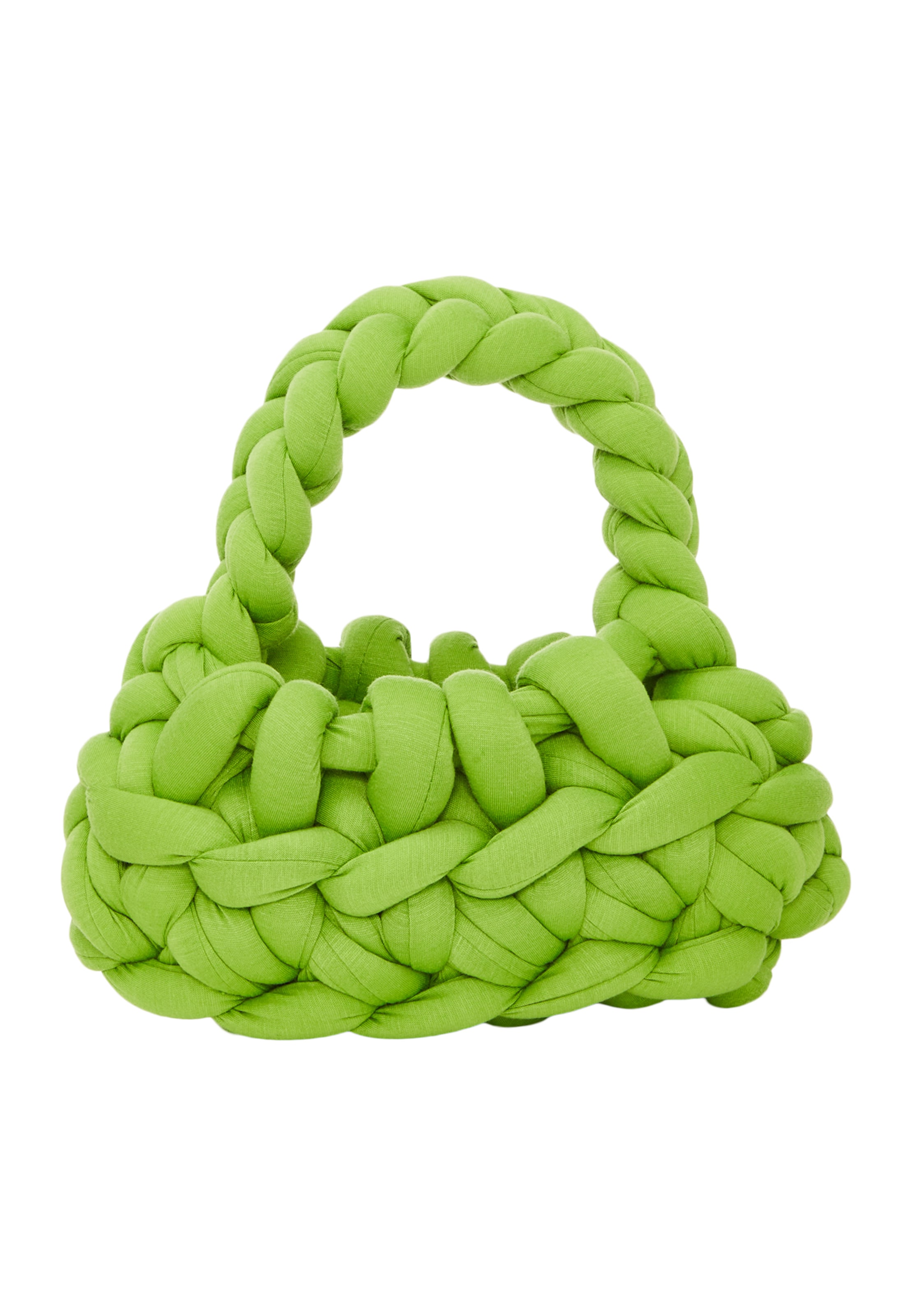 FELIPA Сумки в Зеленый: спереди