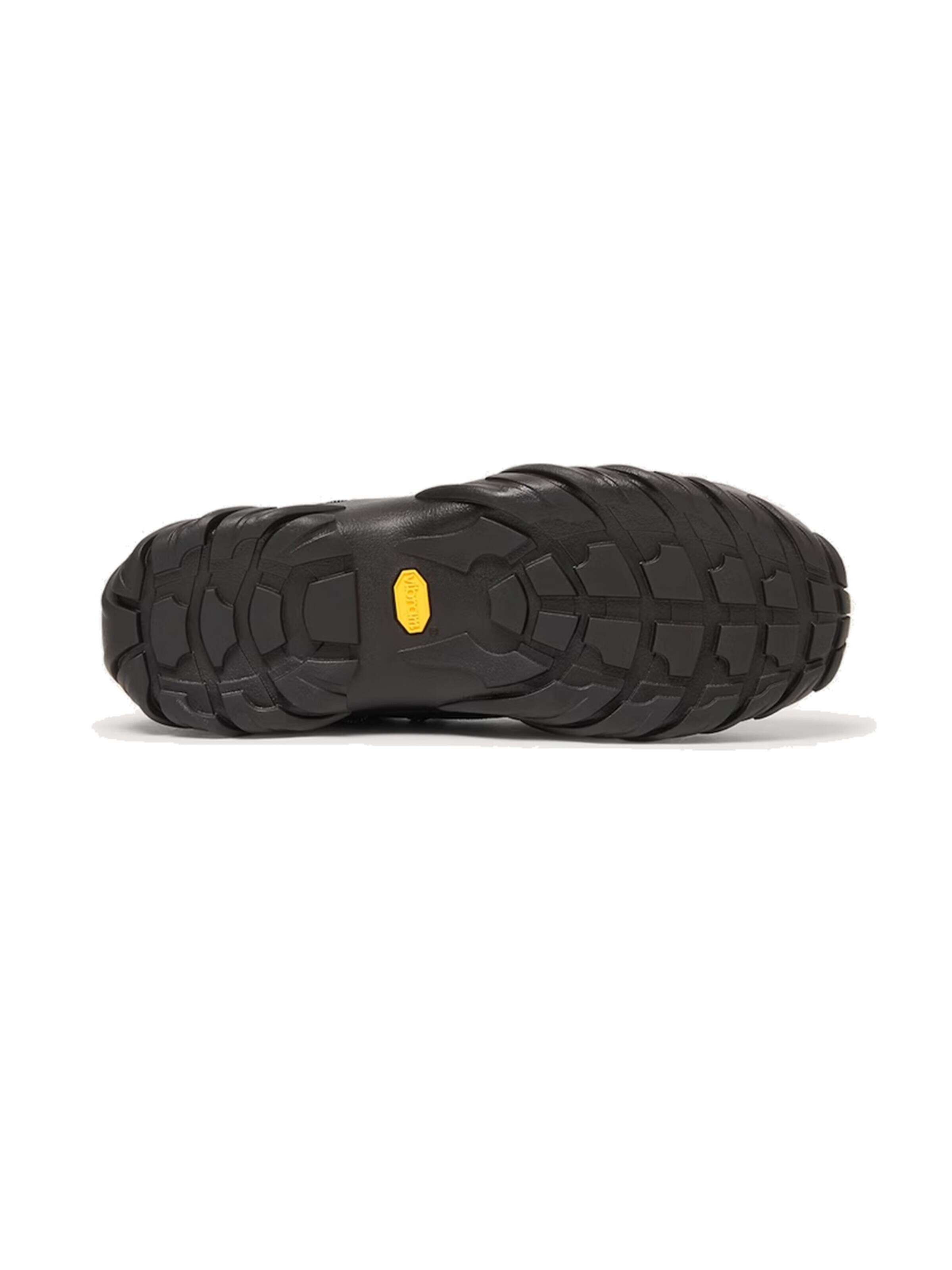 OAKLEY Platform trainers 'FOF100682 MERIDIAN LOW EXT Blackout' in Black