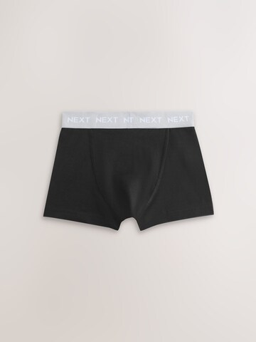 Next Boxershorts in Schwarz