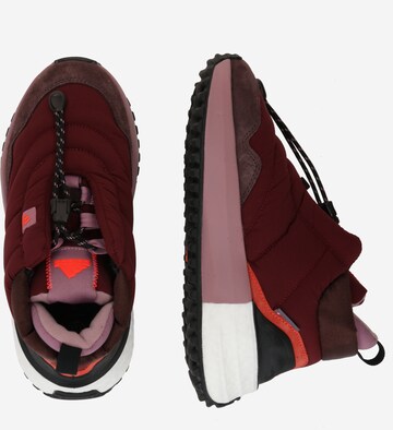 ADIDAS SPORTSWEAR Спортни обувки 'X_Plrboost' в червено