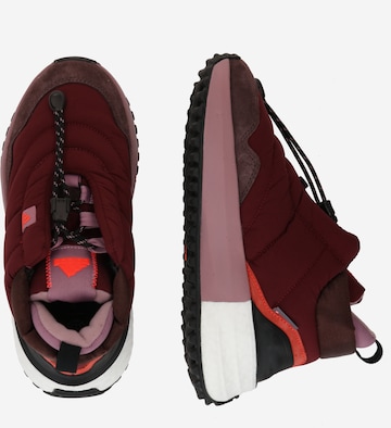 ADIDAS SPORTSWEAR - Calzado deportivo 'X_Plrboost' en rojo