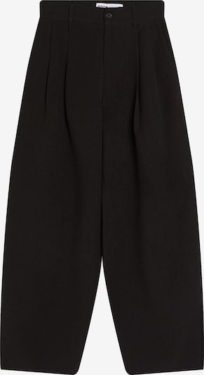 Bershka Laskoshousut värissä musta, Tuotenäkymä