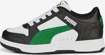 PUMA Sneakers 'Rebound JOY' in Black