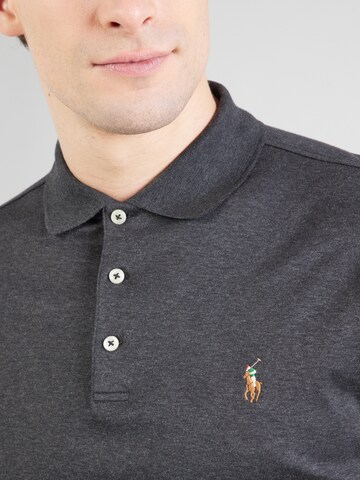 Polo Ralph Lauren Μπλουζάκι σε μαύρο