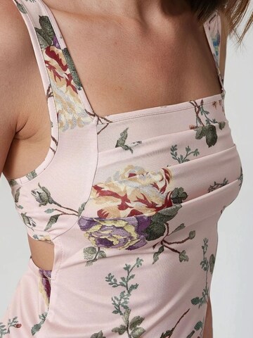Hiccup - Vestido 'Mini' em rosa