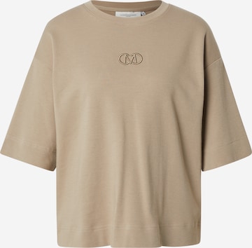 Cph Muse Paita värissä beige: etupuoli