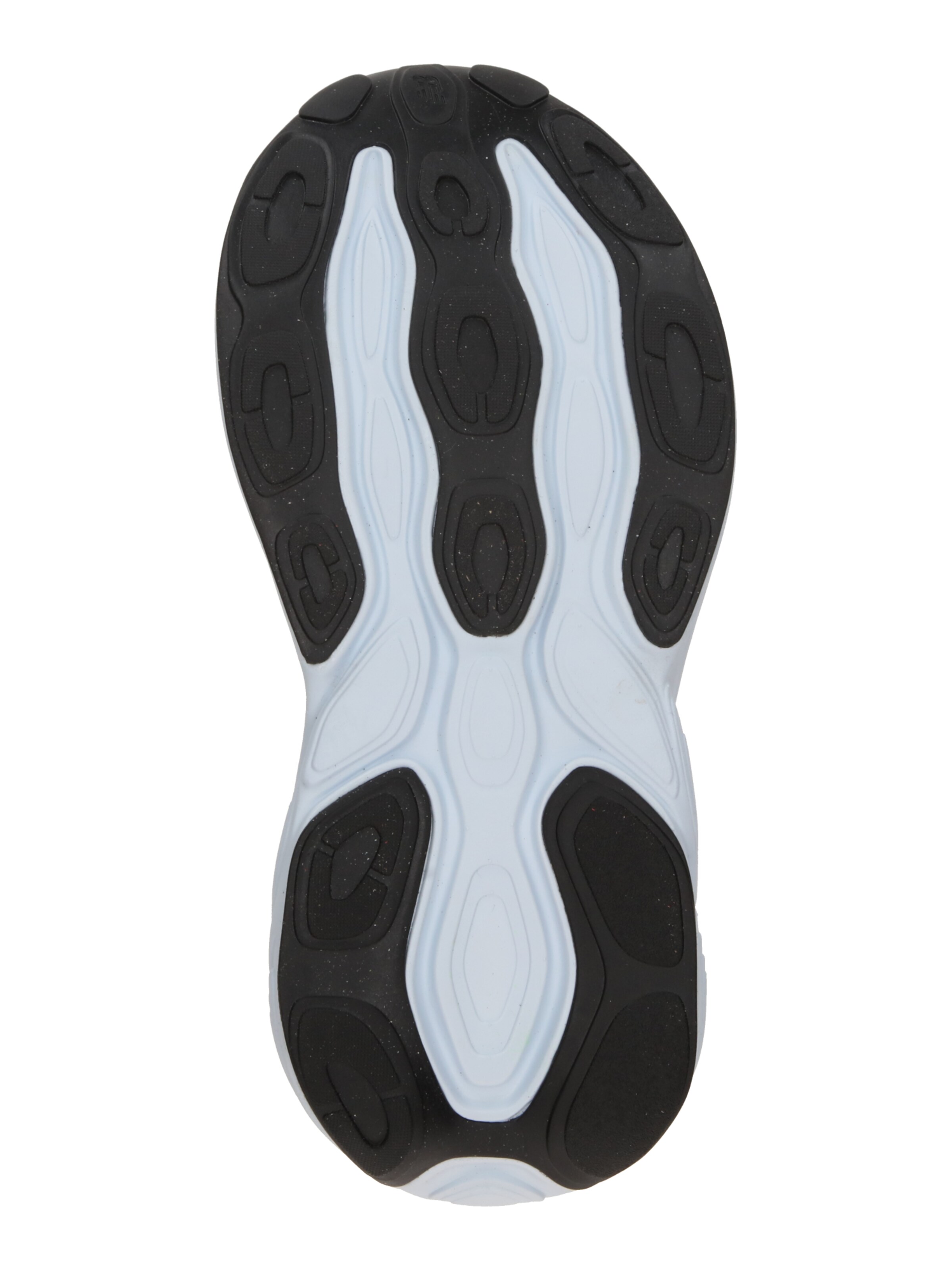 new balance Running shoe 'More' in White