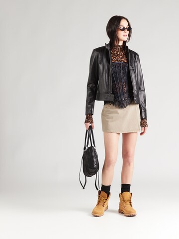 ONLY Szoknyák - bézs