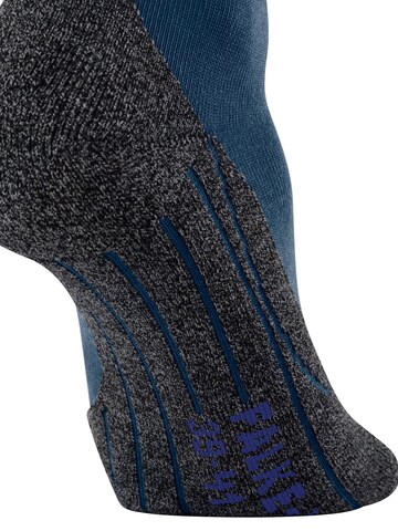 FALKE Sportsocken 'TK2 Explore Cool Short'‌‌‌‌‌‌‌‌‌ in Grün