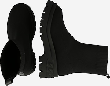 ALDO Ankle Boots 'BIGACT' in Black