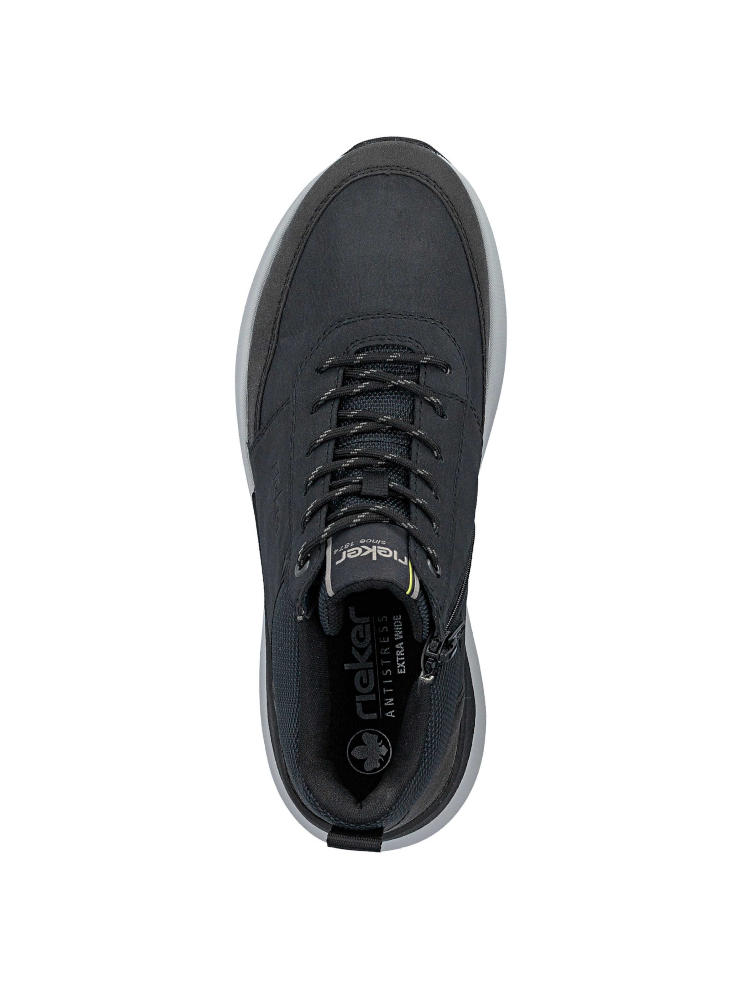 Rieker Sneakers laag in Blauw