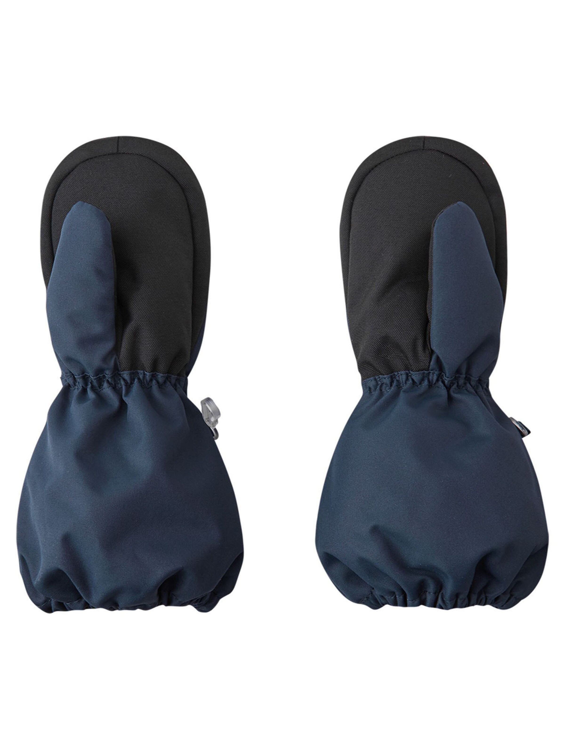 Reima Fäustlinge ' Nouto ' in Blau