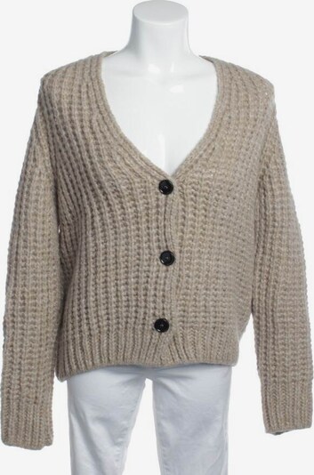 Marc Cain Sweater & Cardigan in S in Light brown, Item view