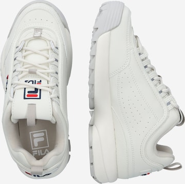 FILA Sneakers 'DISRUPTOR' in White